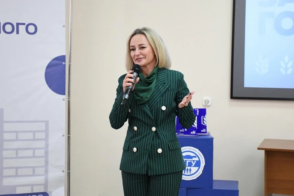 Состоялся конкурс среди профоргов «Правозащитник года БГУ 2026»  25 февраля в информационном центре 