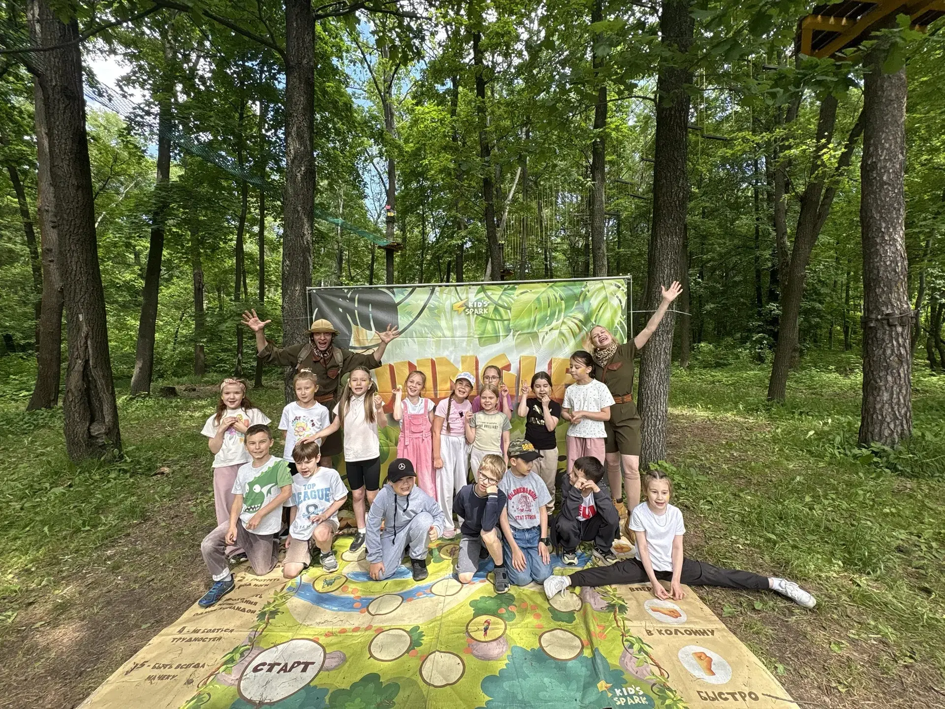 ☀️До свидания, 1 класс!👋

Позади первый учебный год. С особой теплотой мы будем вспоминать его. Он 
