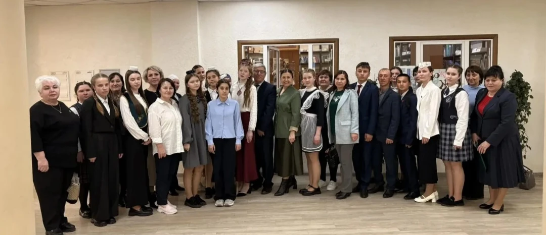 🎉 Поздравляем нашего ученика! 🎉