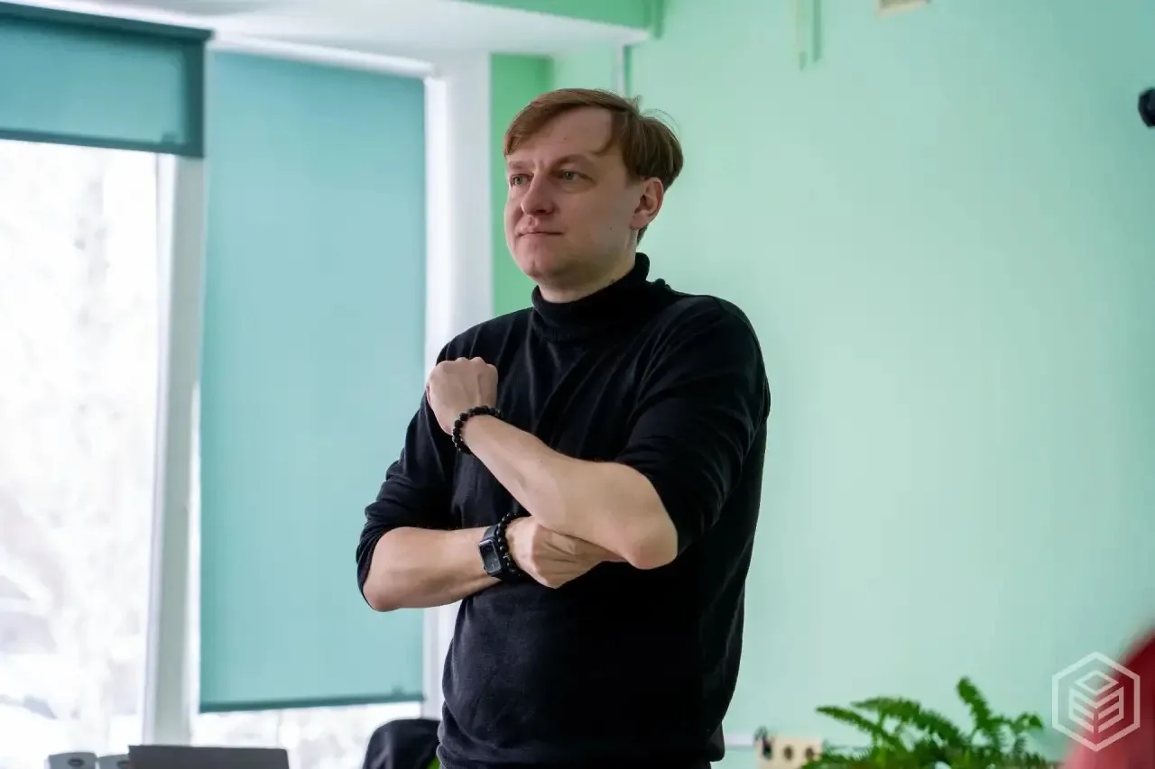 Говорить так, чтобы тебя слышали: обсудили важность грамотной речи и  ораторского искусства   Студен