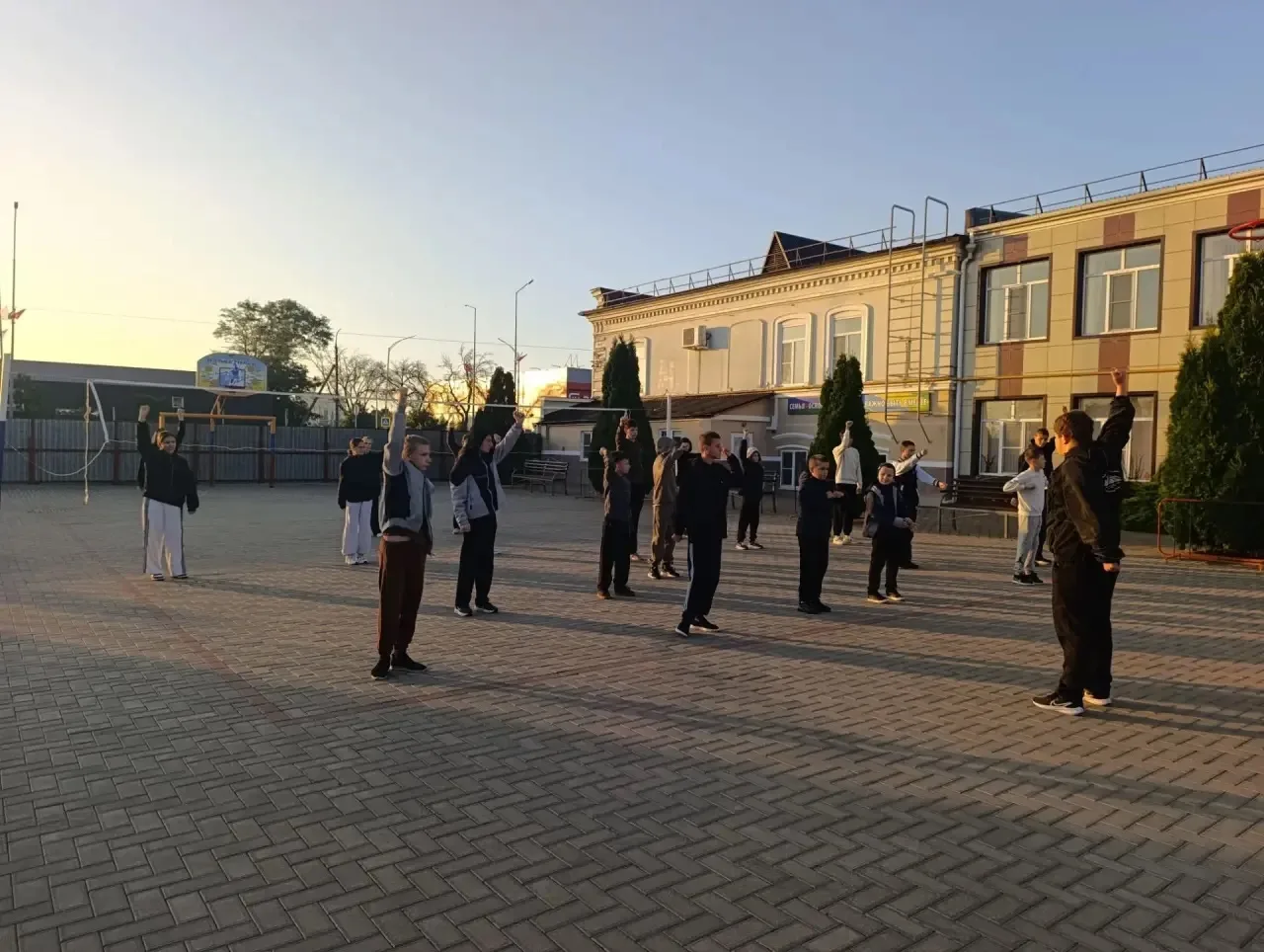 ☀️ «Кадр дня: заряд позитива!» ☀️