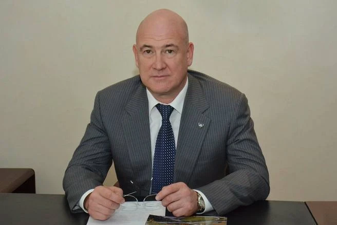 Тулеев захотел стать депутатом — сын бывшего губернатора Кузбасса идёт на выборы в Госдуму  Дмитрий 