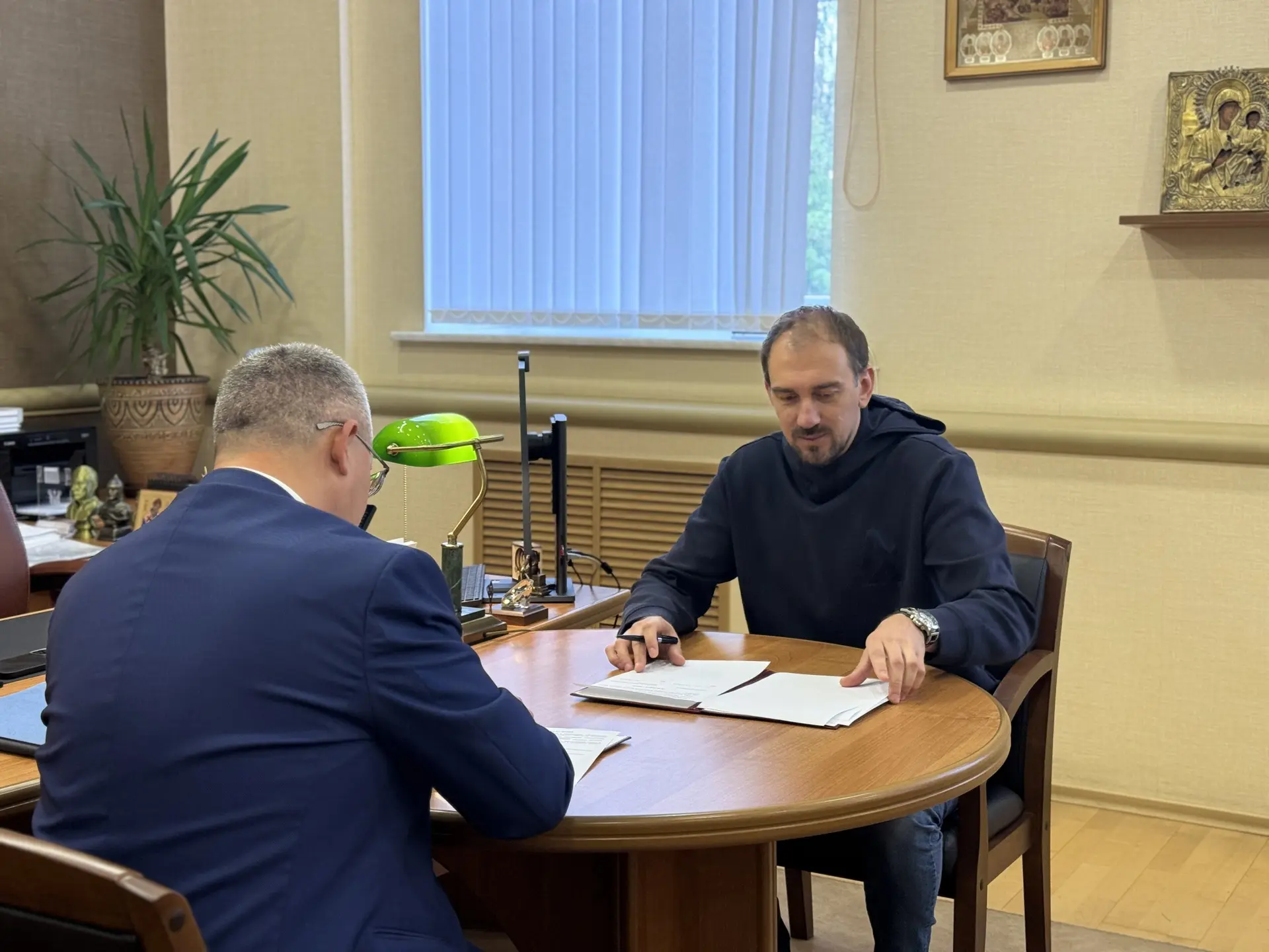 В этом году поисково-спасательный отряд «Сальвар» отмечает 15 лет. 15 лет — это тысячи вышедших из д
