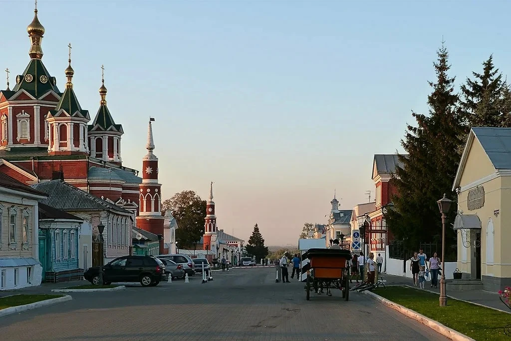 Друзья,