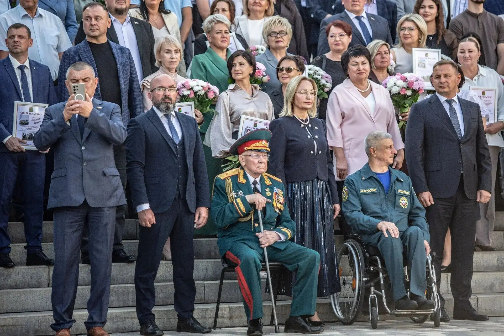 👏 Ещё один повод гордиться нашими педагогами!