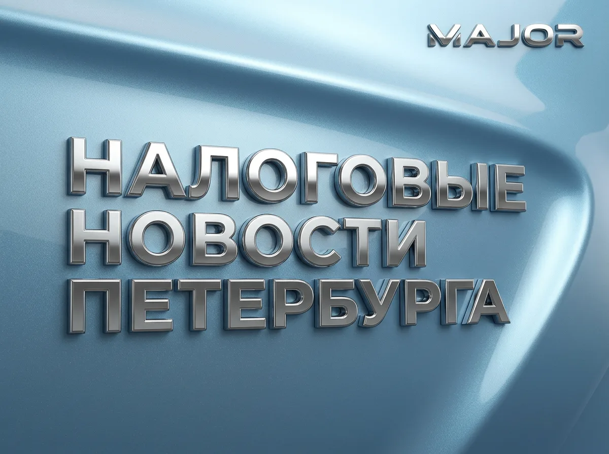 Петербург собирается
 освободить от транспортного налога электрички и автомобили на газе до 2030 год
