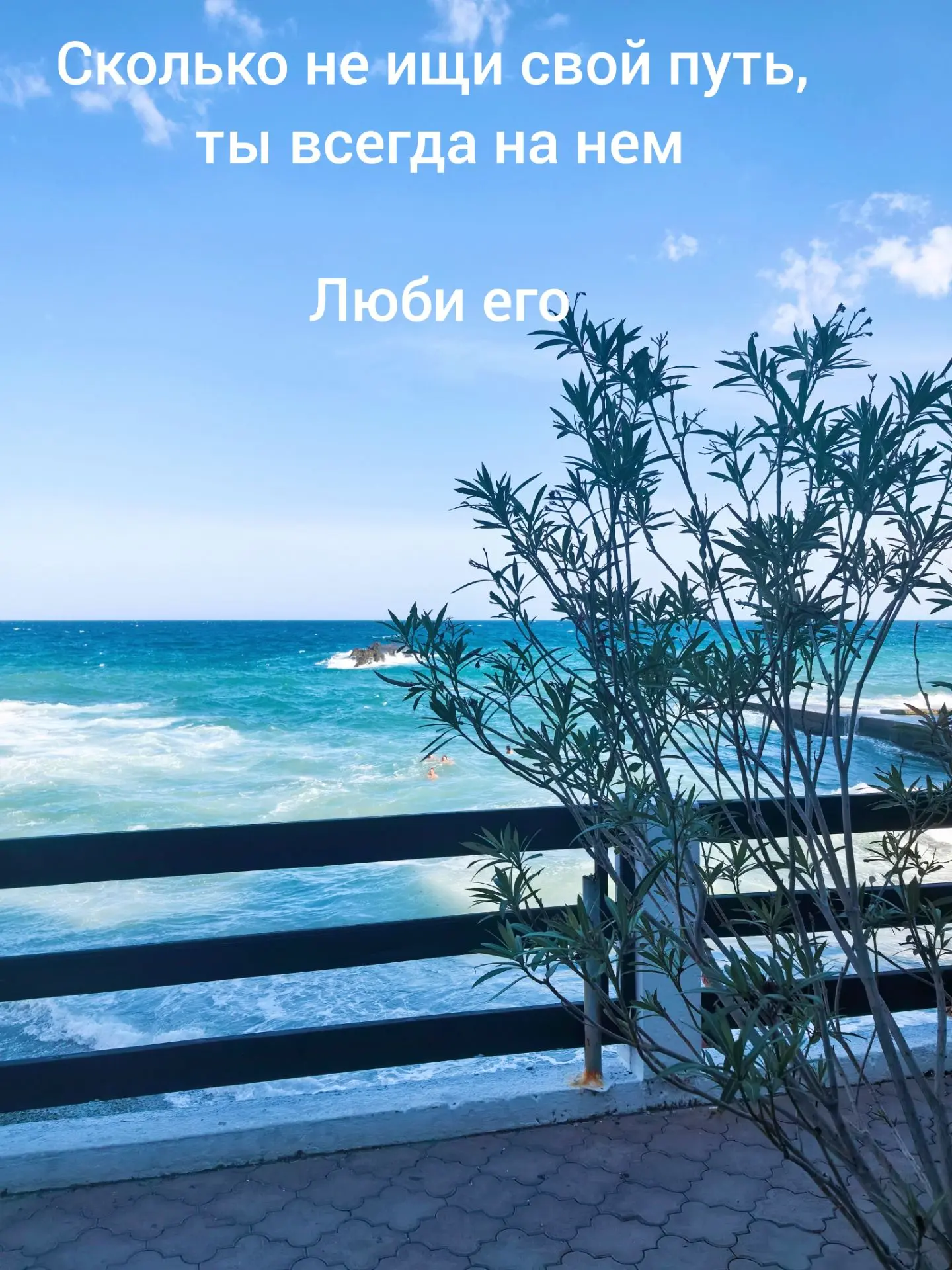 Доброе утро)