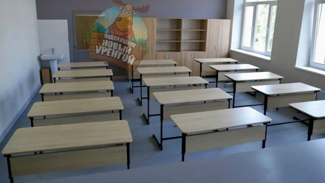 Металлодетектор сработал, охрана отреагировала: почему инцидент с ножом в школе Нового ...