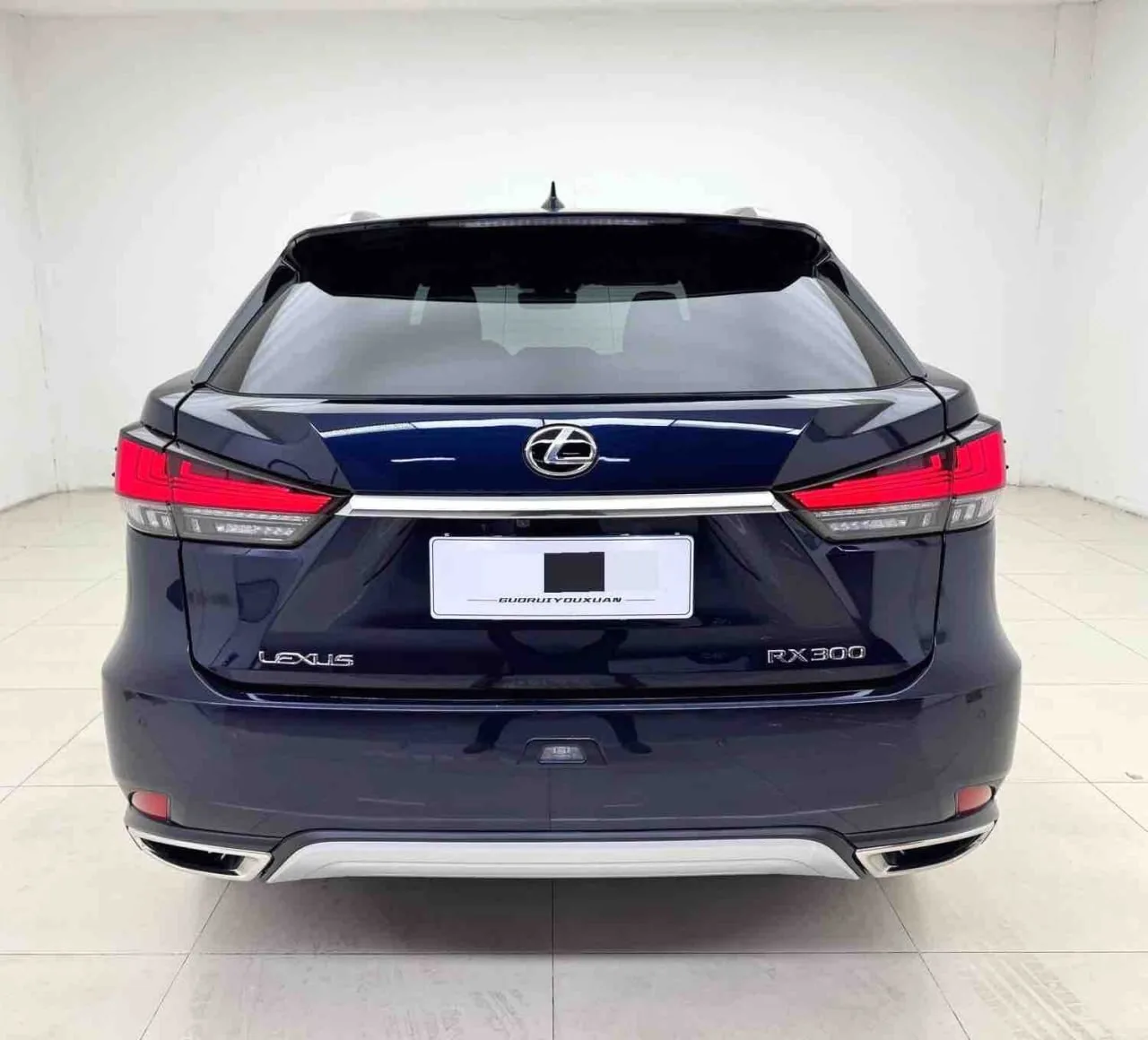 🚗 Lexus RX 2020 RX300 2.0T 4WD Elegance Edition (Facelift) 🚗  В наличии в Китае 🇨🇳  📍 Стоимость под 
