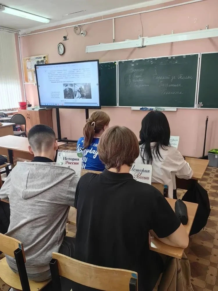 #ДиктантПобеды