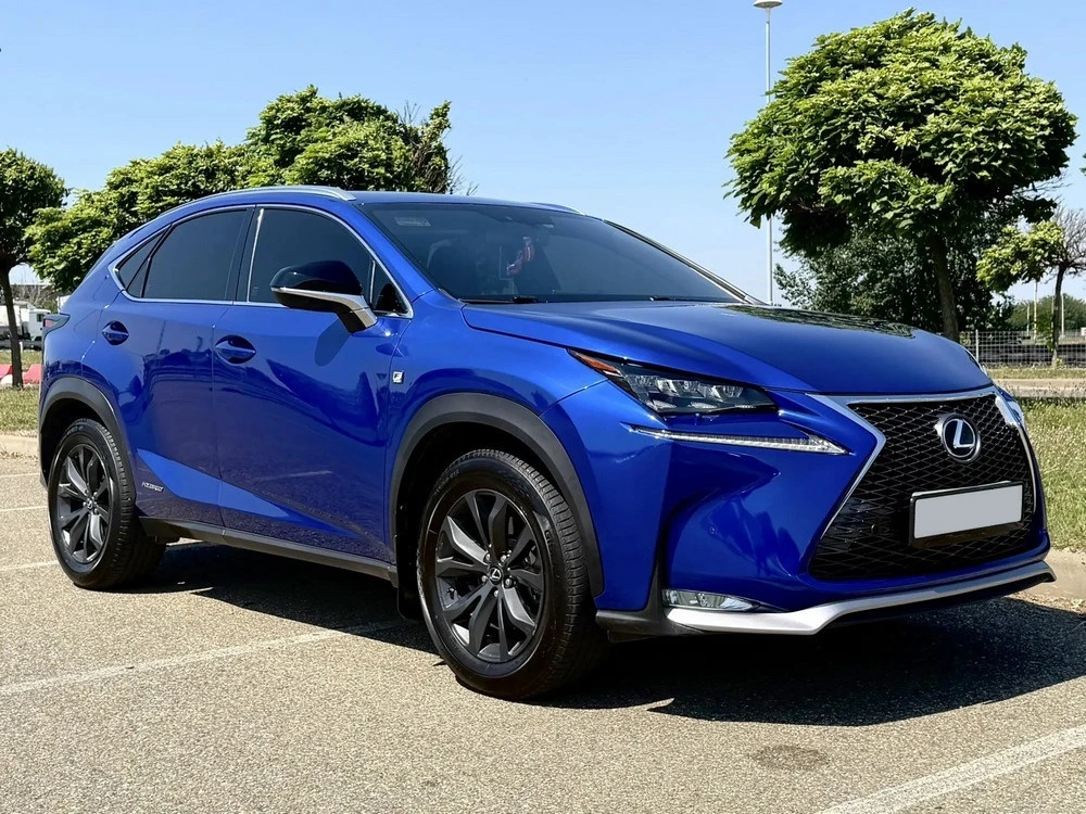 Продам Lexus NX300h в идеальном состоянии. Автомобиль 2015 года, двигатель 2.5л гибрид,...