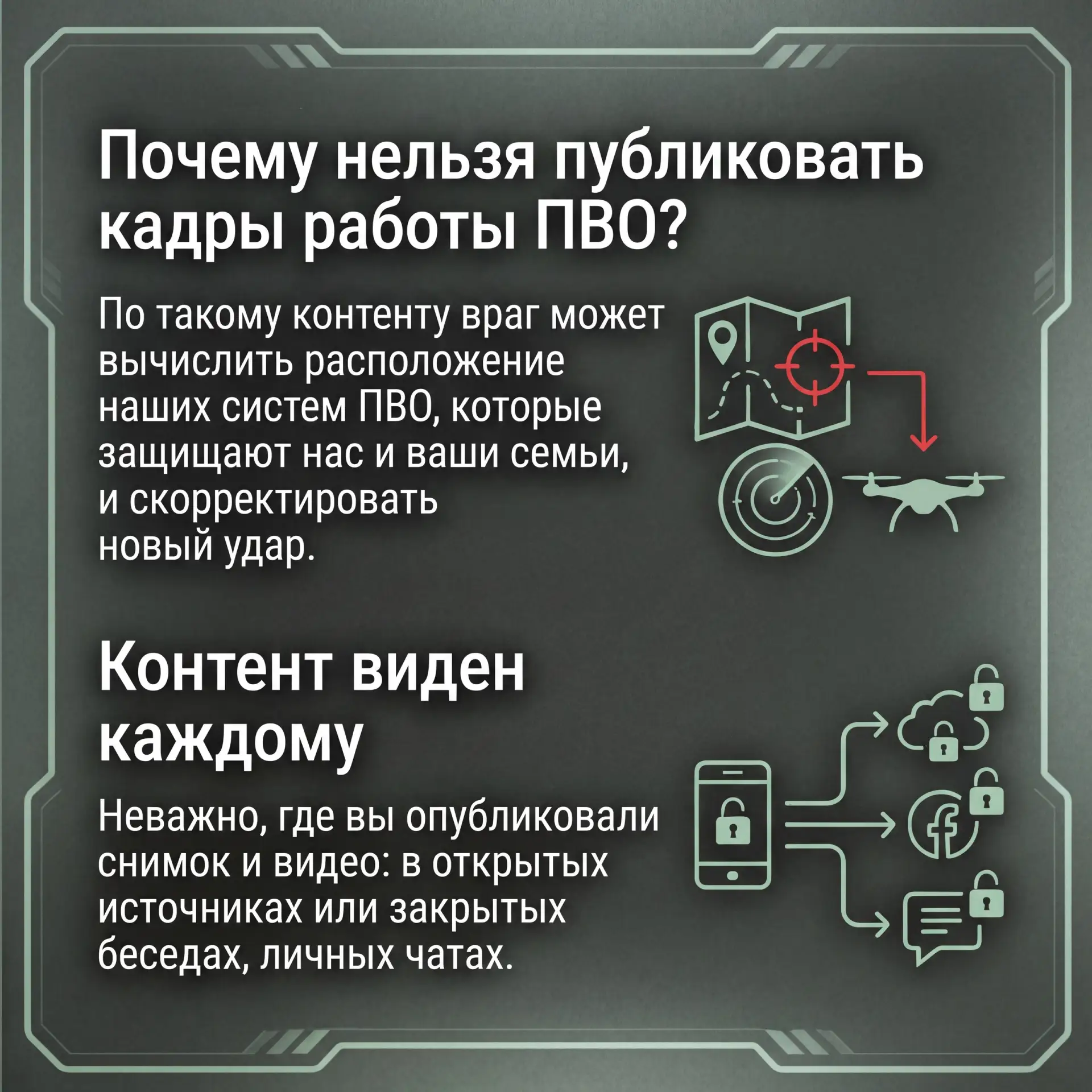 Уважаемые родители!