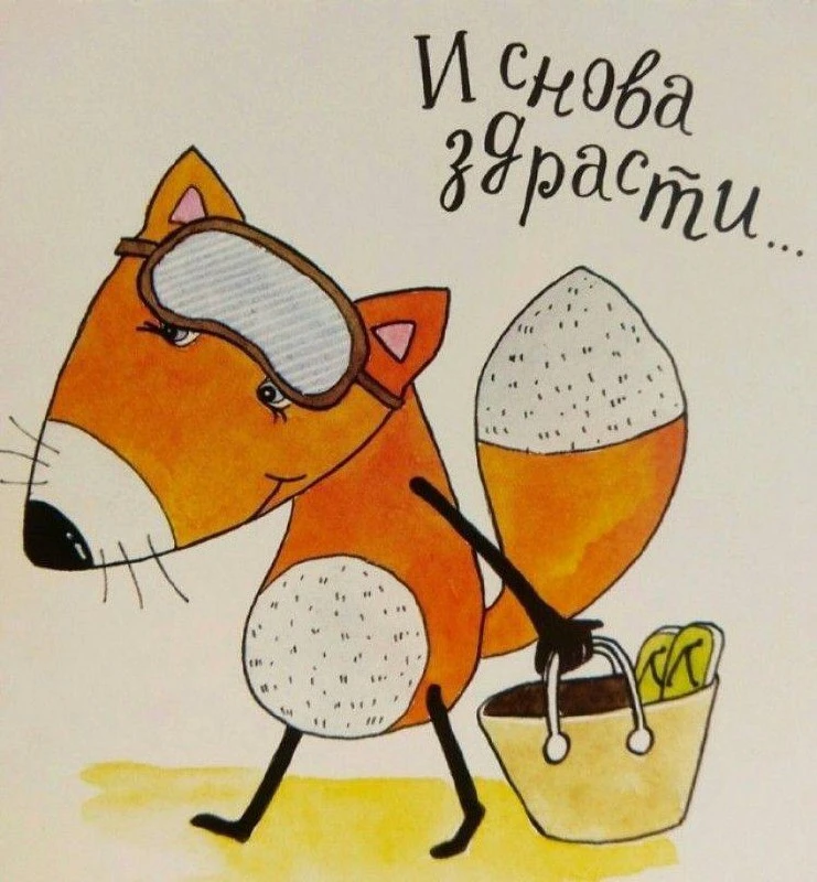 Привет! 👋