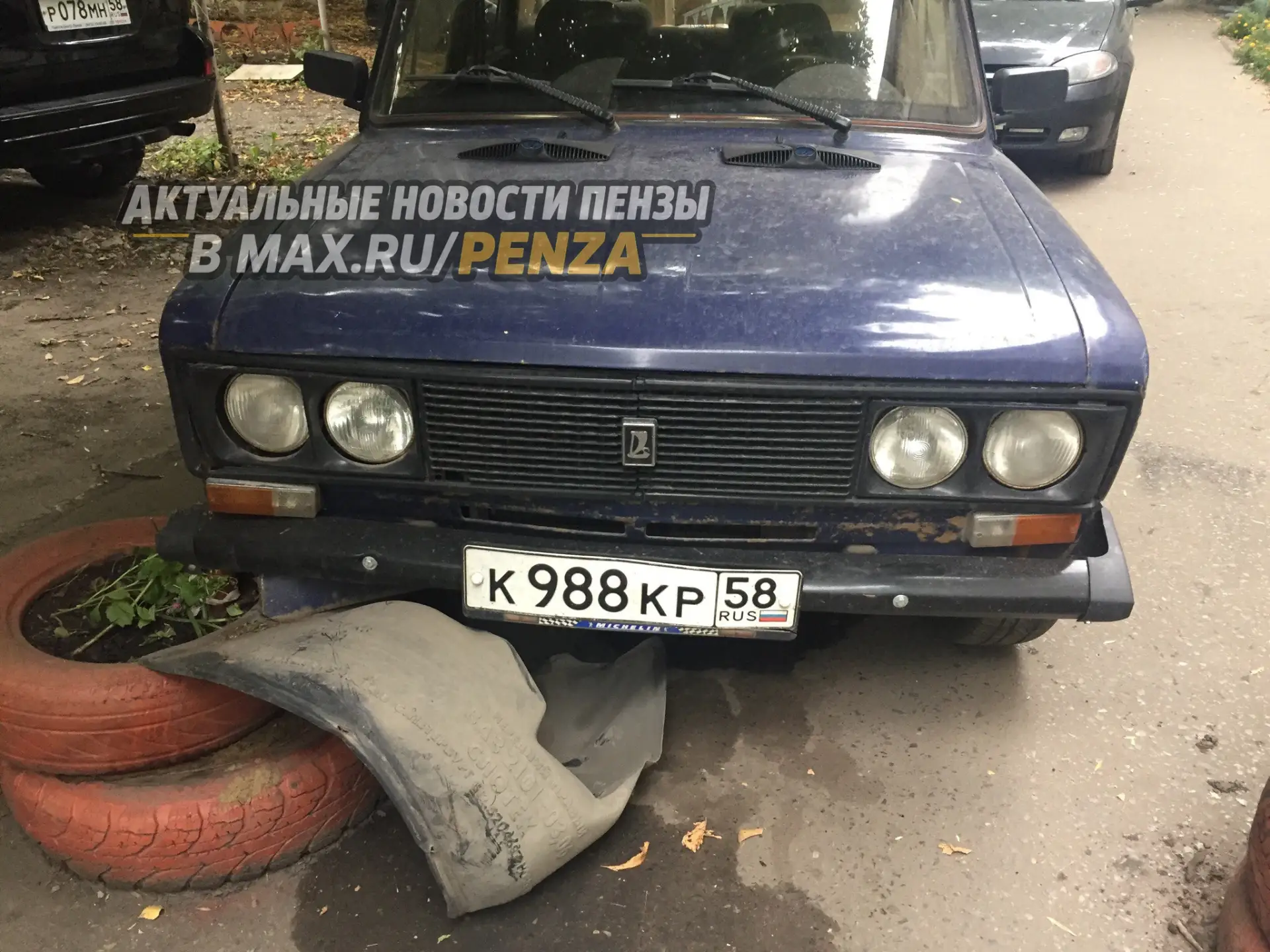 В Пензе осудили пятерых молодых людей за угоны и кражи из автомобилей. Четверо из них —...