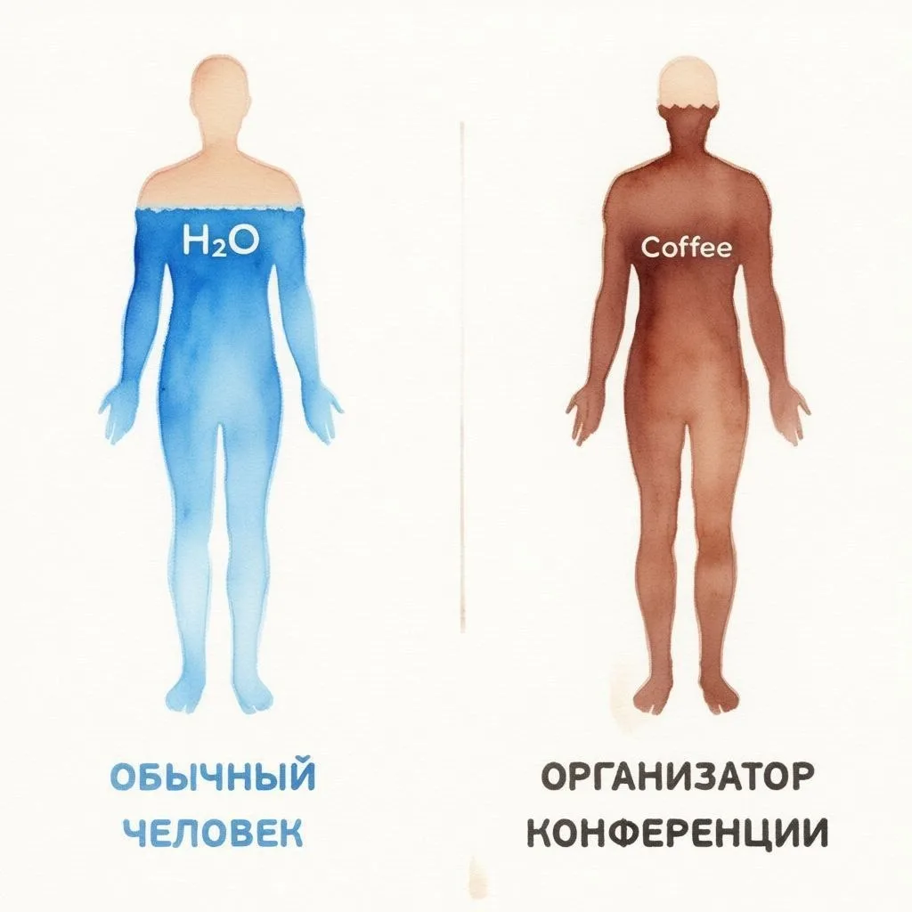 🔸Друзья, напоминаю вам, что сегодня мы встречаемся на конференции в 9.00 по Москве. Жд...
