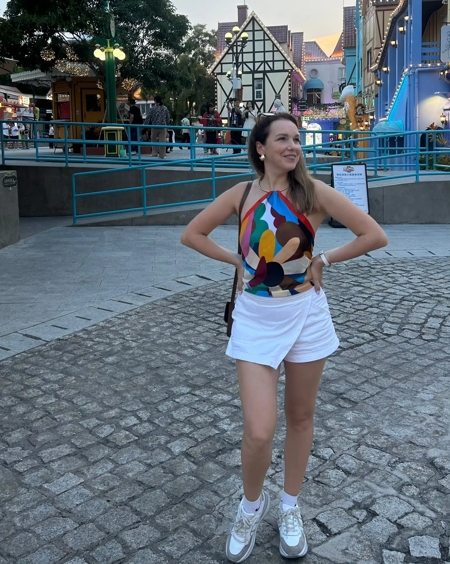 Мне не нравится как я получаюсь на фотографиях! 😓
