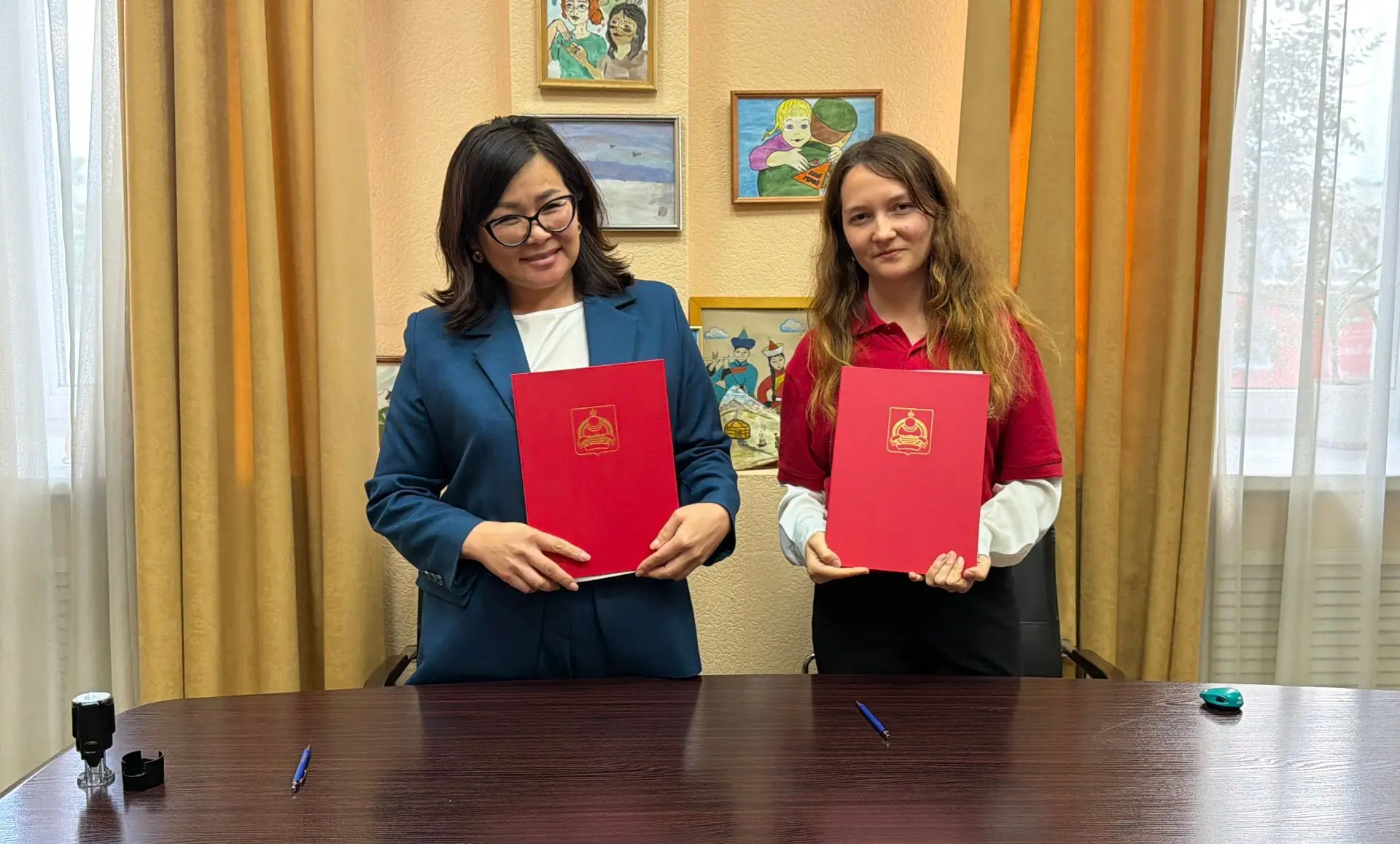 🤝 В Бурятии волонтеры и ветераны СВО будут помогать людям лучше знать свои права