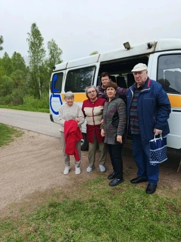 Наше здоровье в наших руках.Поэтому каждый человек должен вовремя проходить диспансериз...
