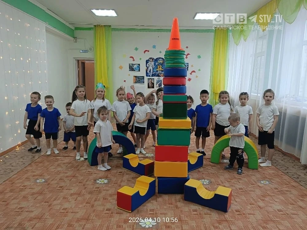 «️Космонавтом хочешь стать? Должен много – много знать. Любой космический маршрут Открыт для тех, кт