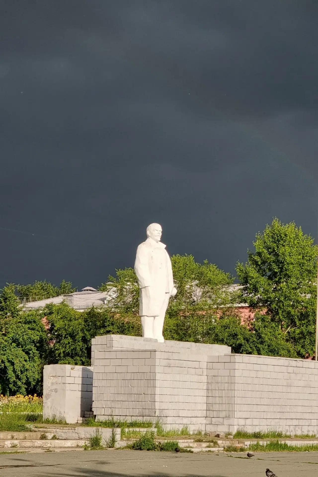 Присылайте Ваши фото в "Предложить пост"