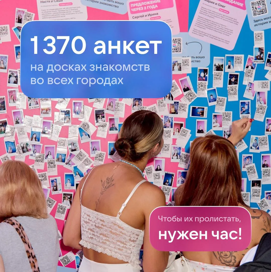 Изображение 2 к публикации «VK Знакомства»