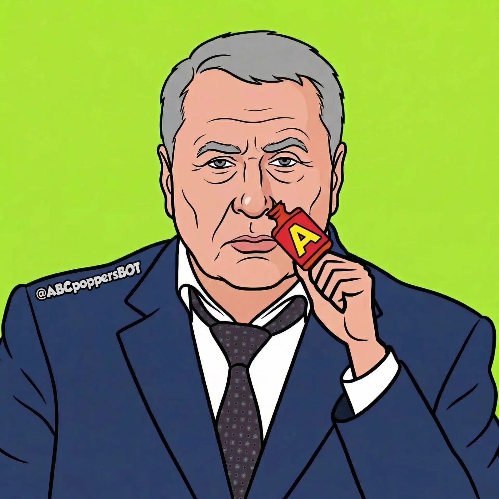 Квиз "Академия Попперса"