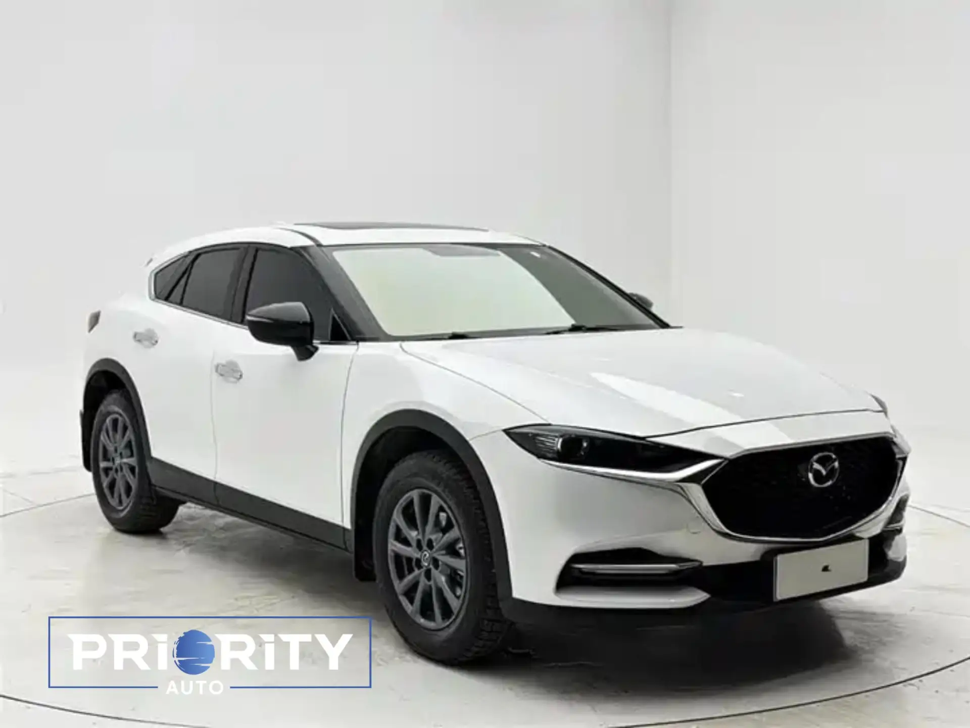 🏆 MAZDA ИЗ КИТАЯ

🚗 Mazda CX-4 2023 год — 2 350 000 руб
Комплектация: 2.0L automatic two-wheel dri
