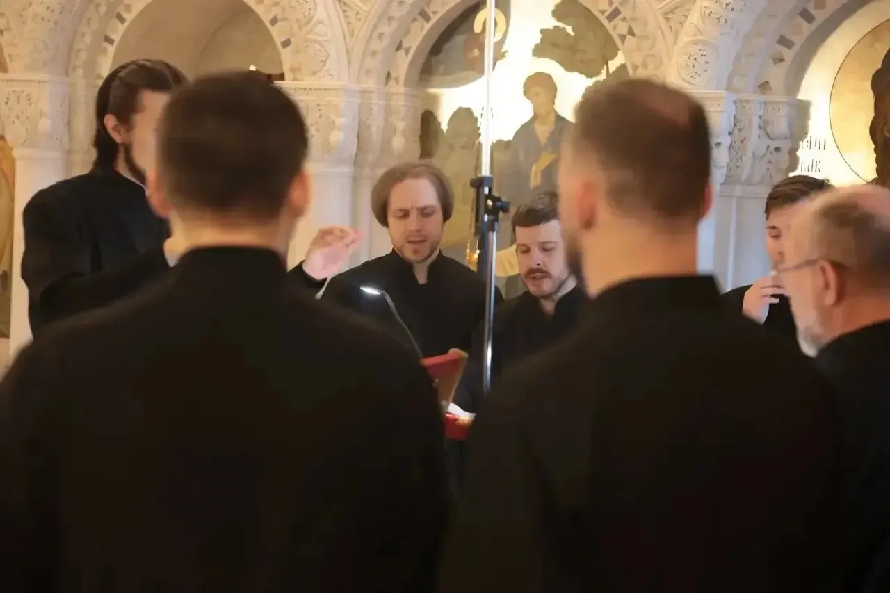 Со Светлым Христовым Воскресением! Поздравляю всех православных христиан региона с этим великим и ра