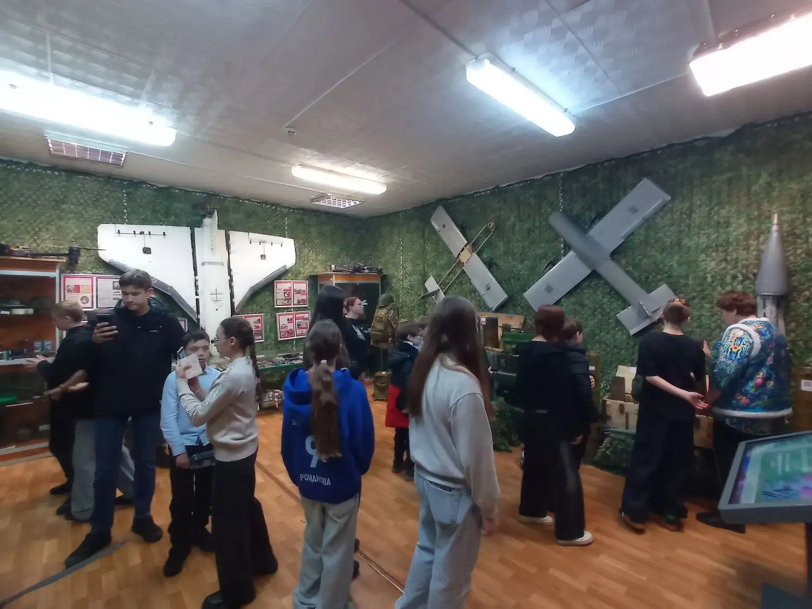 ЛИЦЕИСТЫ — В ГОСТЯХ У ИСТОРИИ! 🏛️ 29 апреля наши ребята совершили увлекательное путешествие в прошло