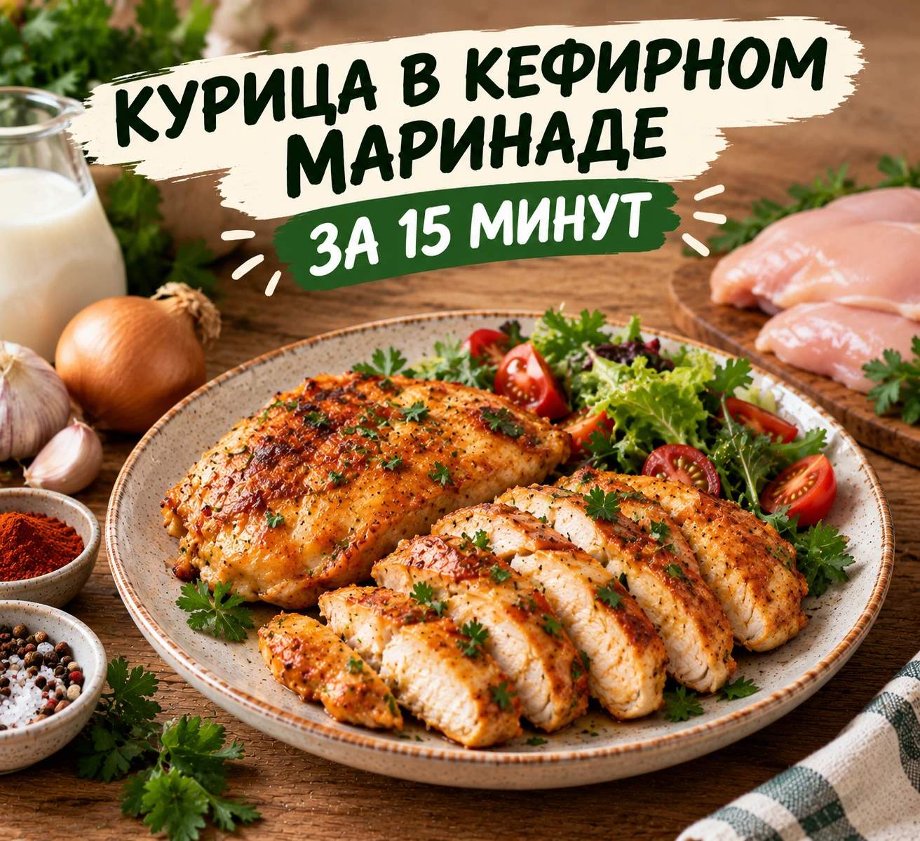 РУБРИКА «ЧТО МОЖНО ИЗ...»😉