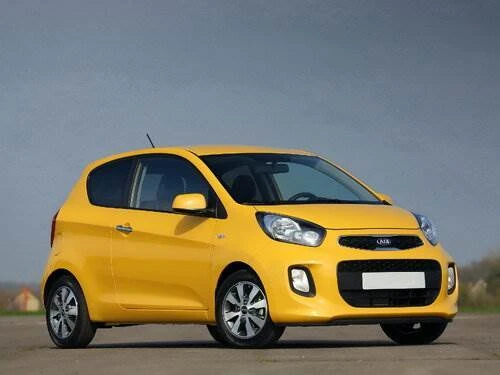 Прошивка Kia Picanto CPEGD3 ATRN868A MJA-0DK00P300A0A