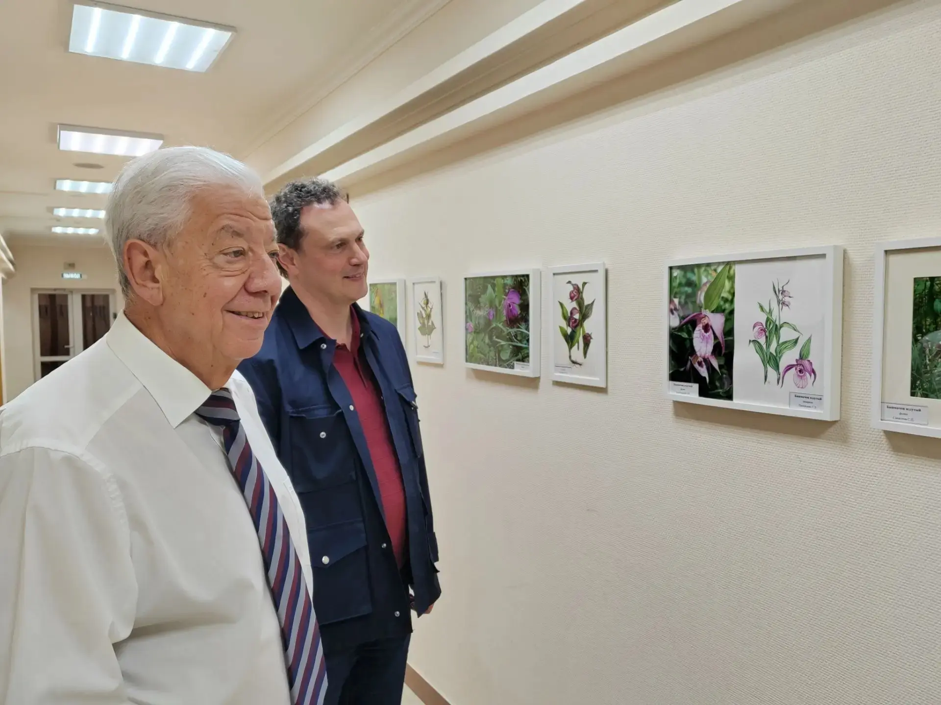 Сегодня, 15 июня двери Общественной палаты Свердловской области, открылись не только для обсуждения 