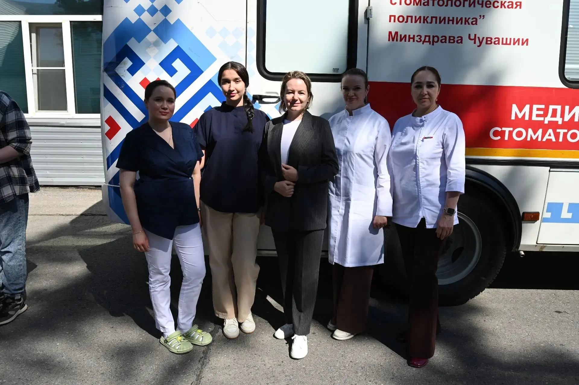 Сохранение здоровья населения – одна из первоочередных задач партийного проекта Единой России «Здоро
