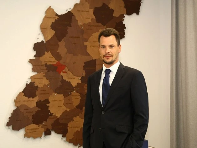 🏛 Кто может стать новым министром туризма и народных промыслов Нижегородской области?