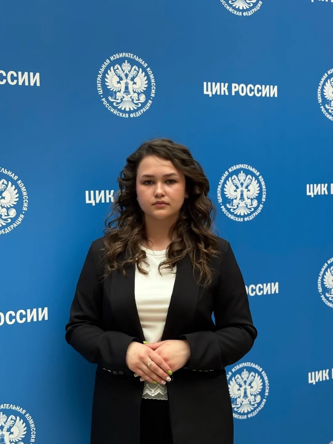 #ВПиЛ_в_лицах | Молодёжь осваивает избирательную систему изнутри