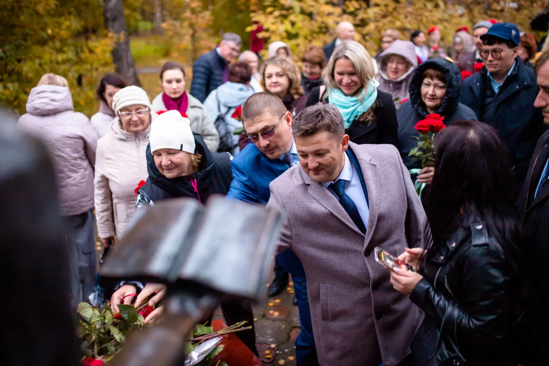 🗓️ Большая учительская неделя в Томской области