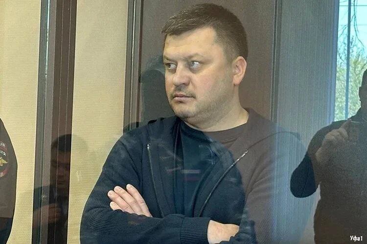 ❗️ Ратмир Мавлиев сравнил себя с Биллом Клинтоном