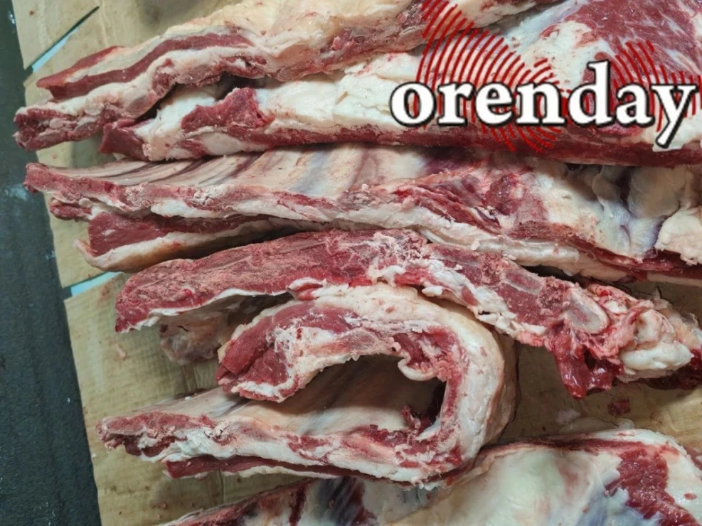 ФАС проверяет обоснованность роста цен на мясо птицы и говядину