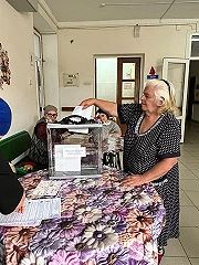 Участие в выборах — это важная гражданская ответственность и возможность каждого повлия...