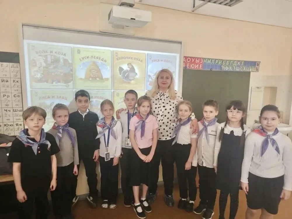 🎭ТЕАТРАЛЬНАЯ ПРОДЛЕНКА  ⁉️ Как прошла театральная неделя у ребят из групп продленного дня?  Дети пре