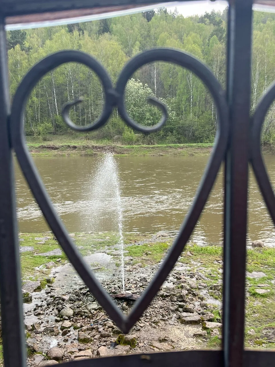 Присылайте Ваши фото в "Предложить пост"