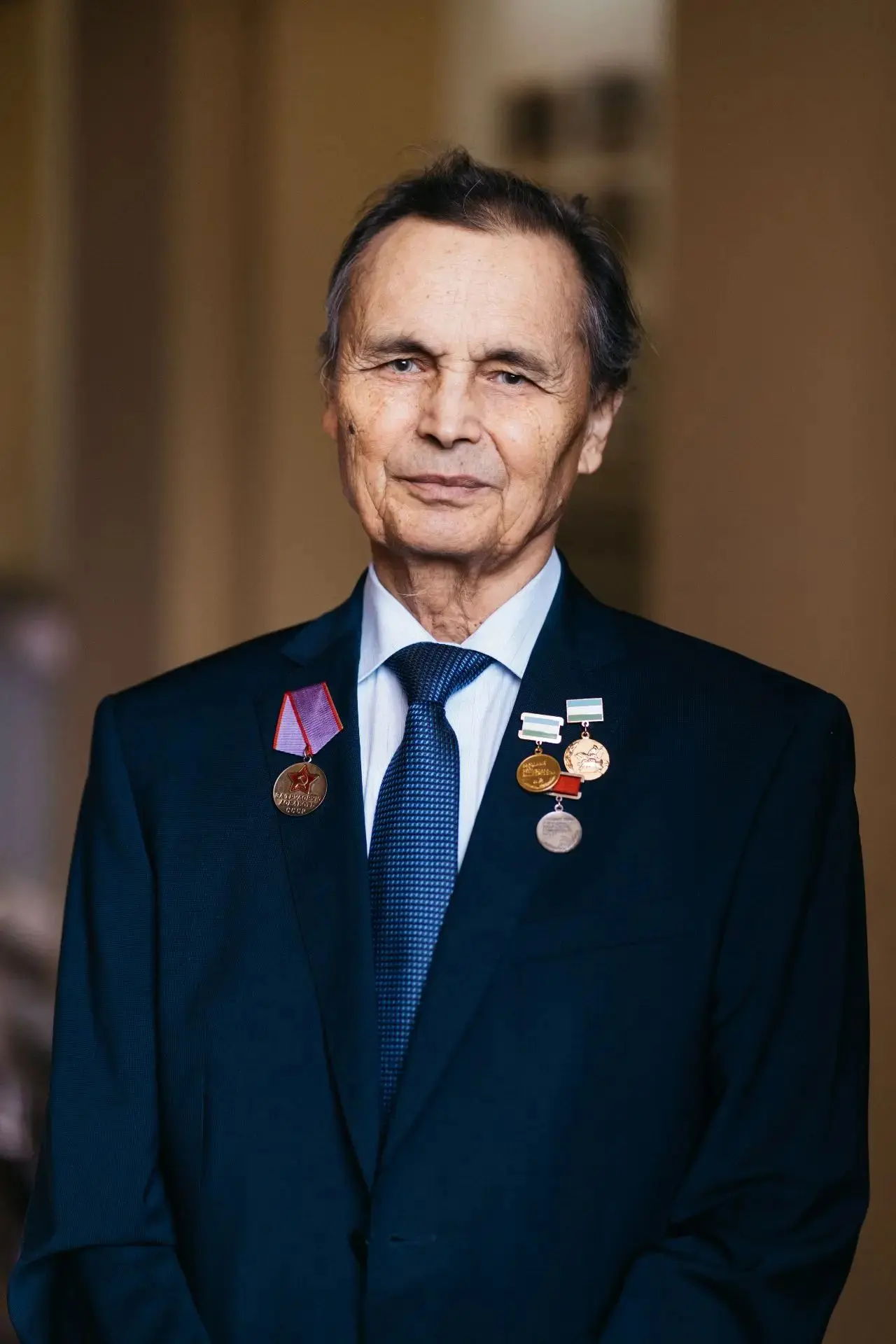 Сегодня для Хайбуллинского района знаменательная дата – свое 85-летие отмечает наш земл...