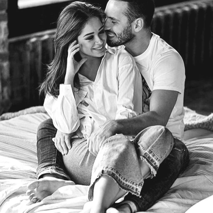 ❤️ 5 поступков мужчины, говорящих о любви громче слов