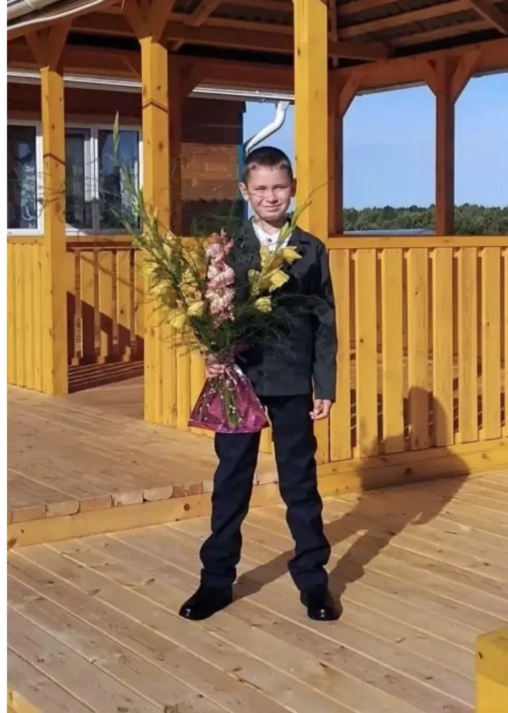 РУБРИКА «День рождения»🎂       С днём рождения, Овчинников Илья! 🎉🥳