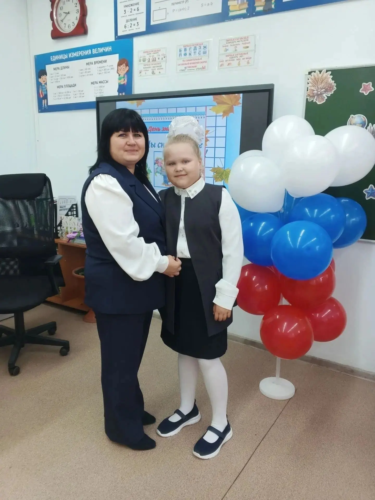 Участница Всероссийский акции #Благодарю Сидоркова Арина , ученица 2А класса МАОУ НСОШ