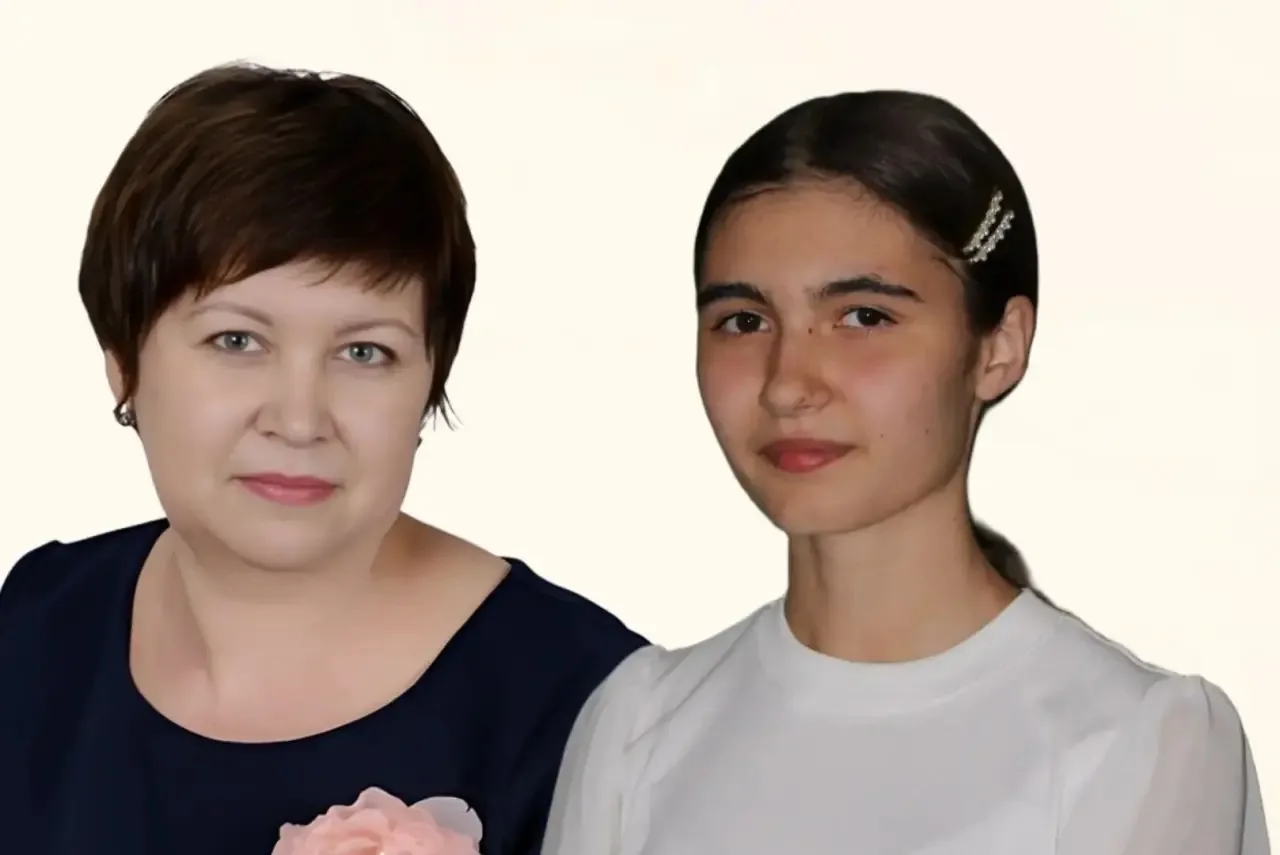 С огромной радостью и гордостью сообщаем о выдающемся достижении ученицы 11 класса Жмуренко Серафимы