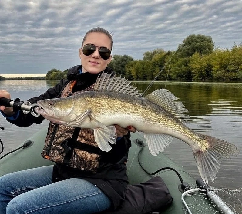 Улов от нашей подписчицы 🎣
Как вам рыбка? 🐟                                                      