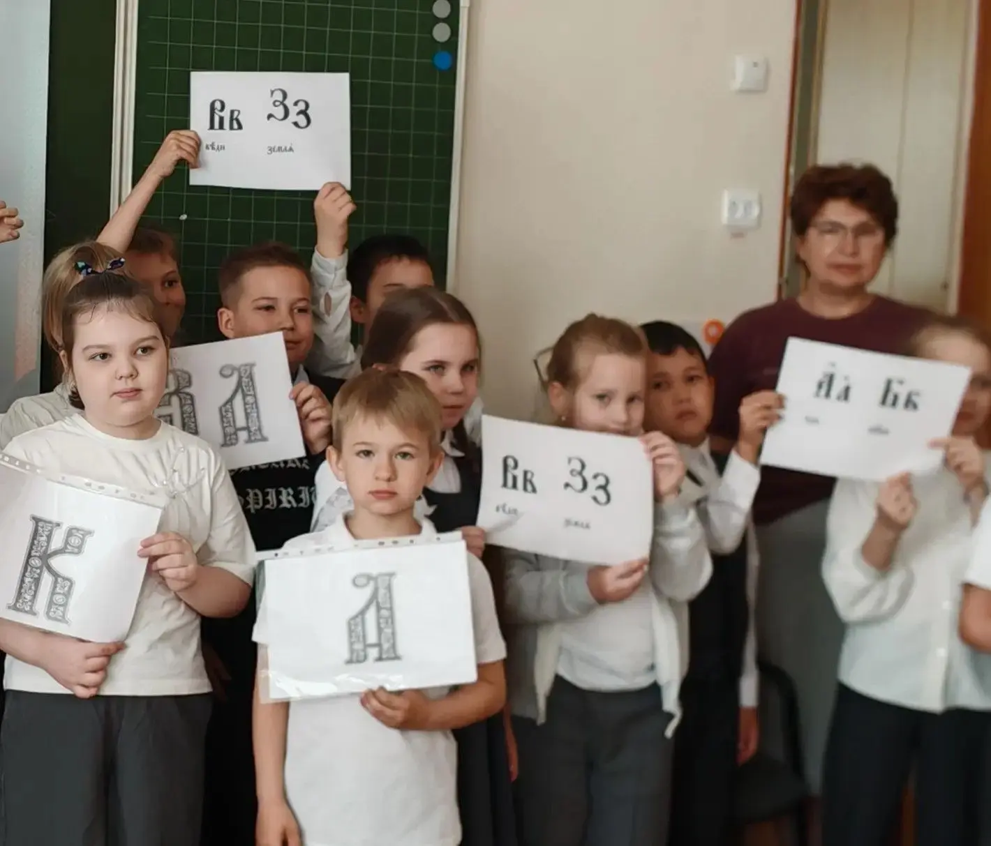 Педагоги центра-Логинова Надежда Александровна и Меженова Елена Владимировна-провели дл...