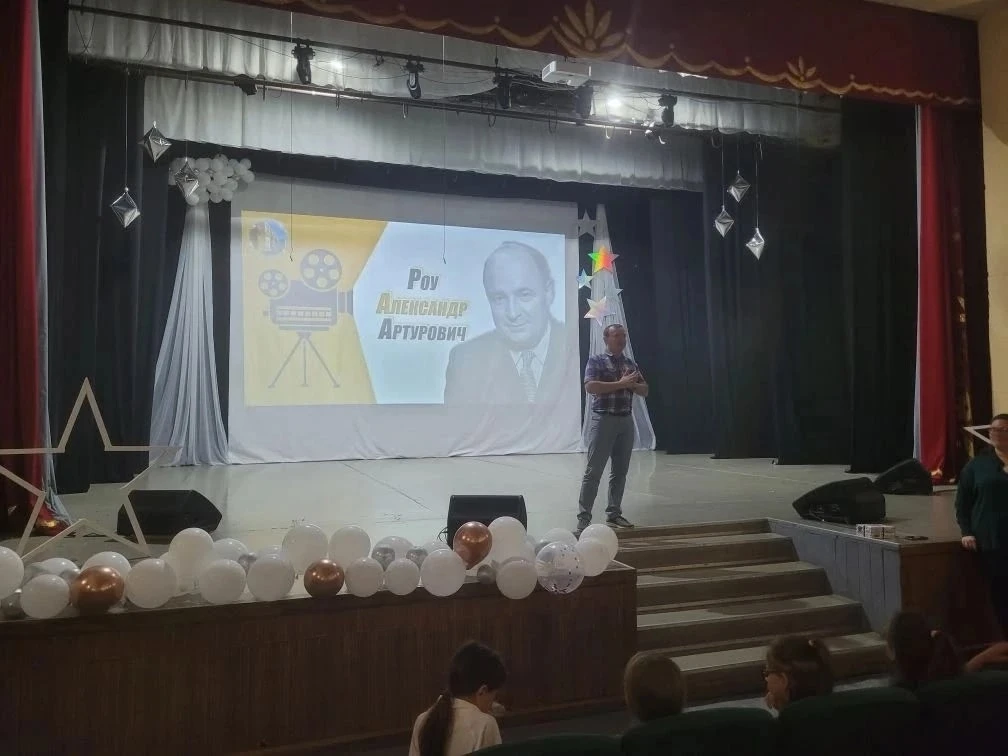 День четвёртый в пришкольном лагере: путешествие в мир сказок (полное эмоций и сладостей!) 🎉
Четвёр