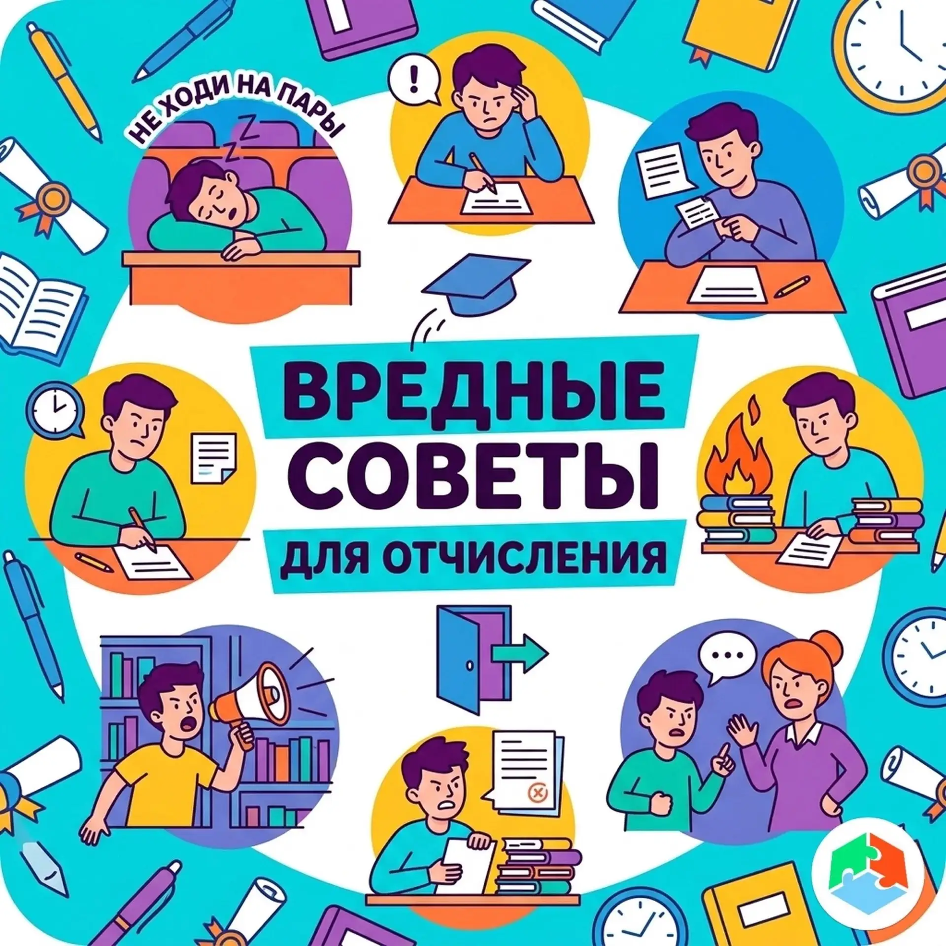😎 Привет, отчаянный студент! Если ты твёрдо решил превратить свою сессию в эпичный финал учёбы — эт